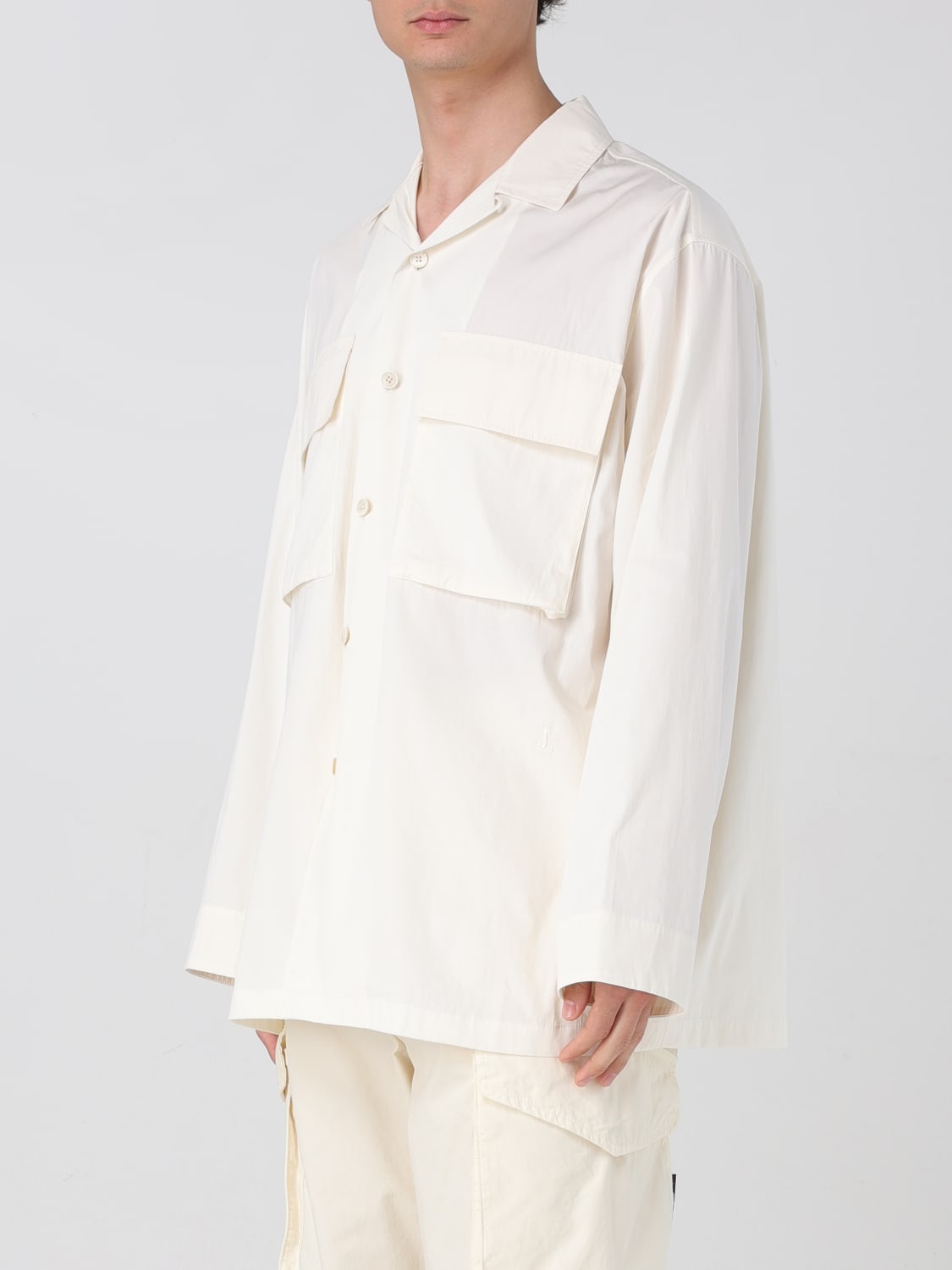 Sweater men Jil Sander - 4
