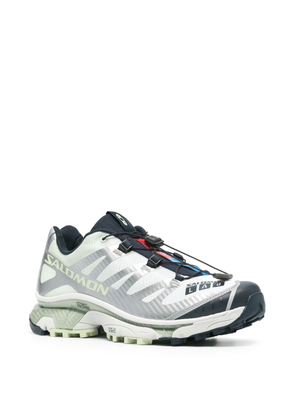 XT-4 OG running shoes - 2