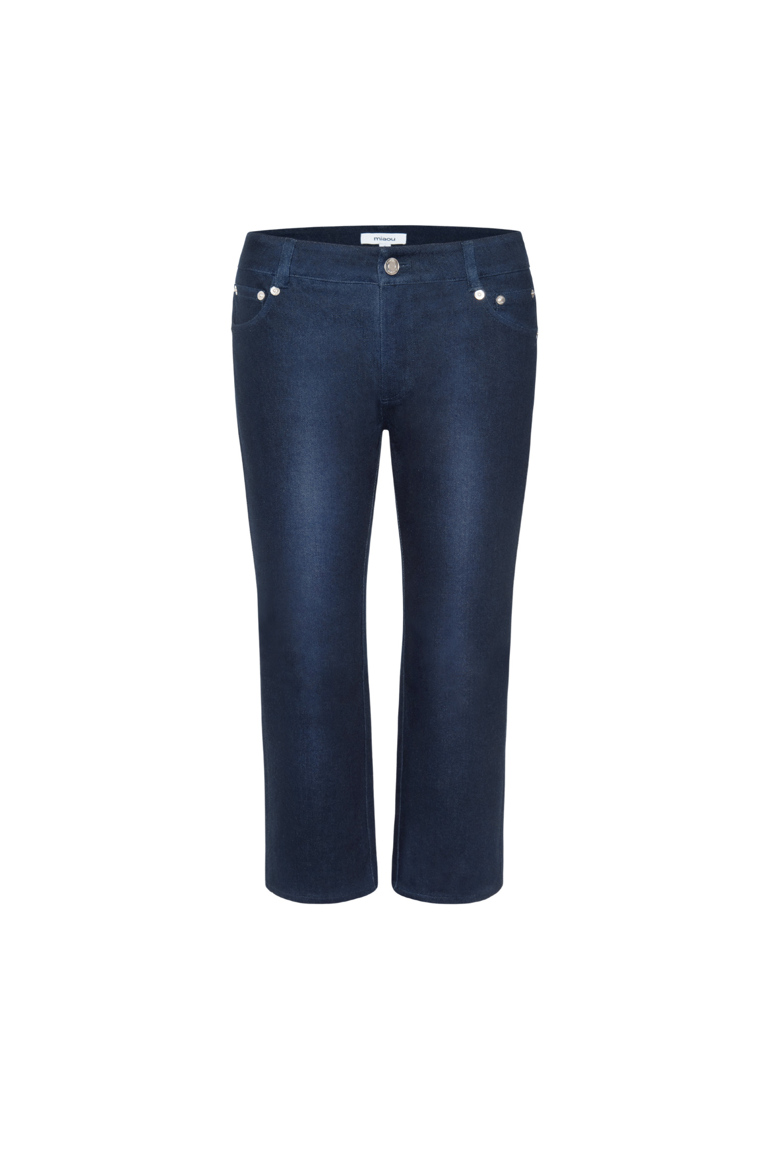 KELLY CAPRI - INDIGO - 3