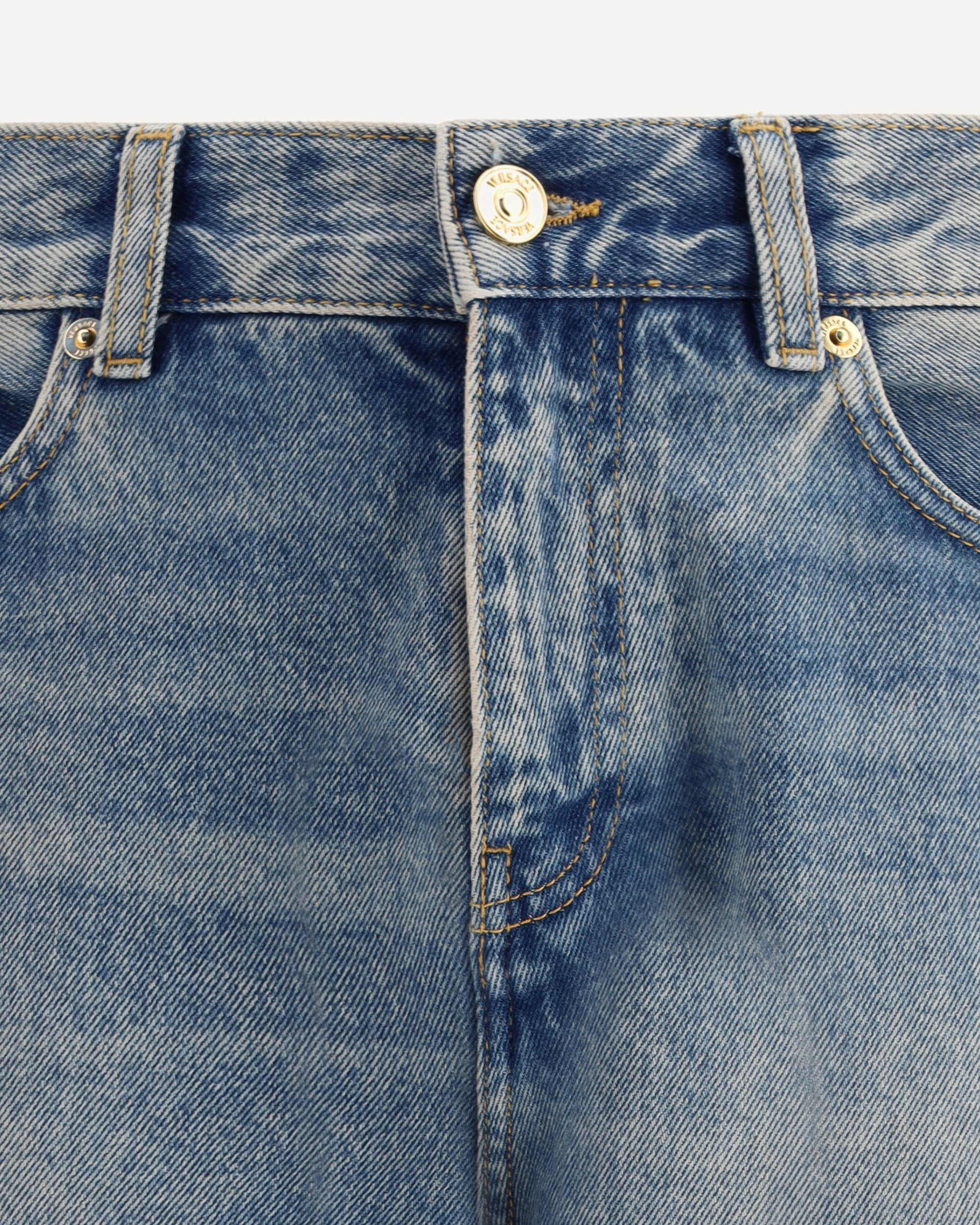 Medusa Jeans - 3