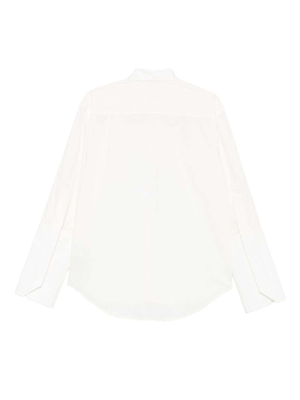 Long-sleeved Shirt - 2