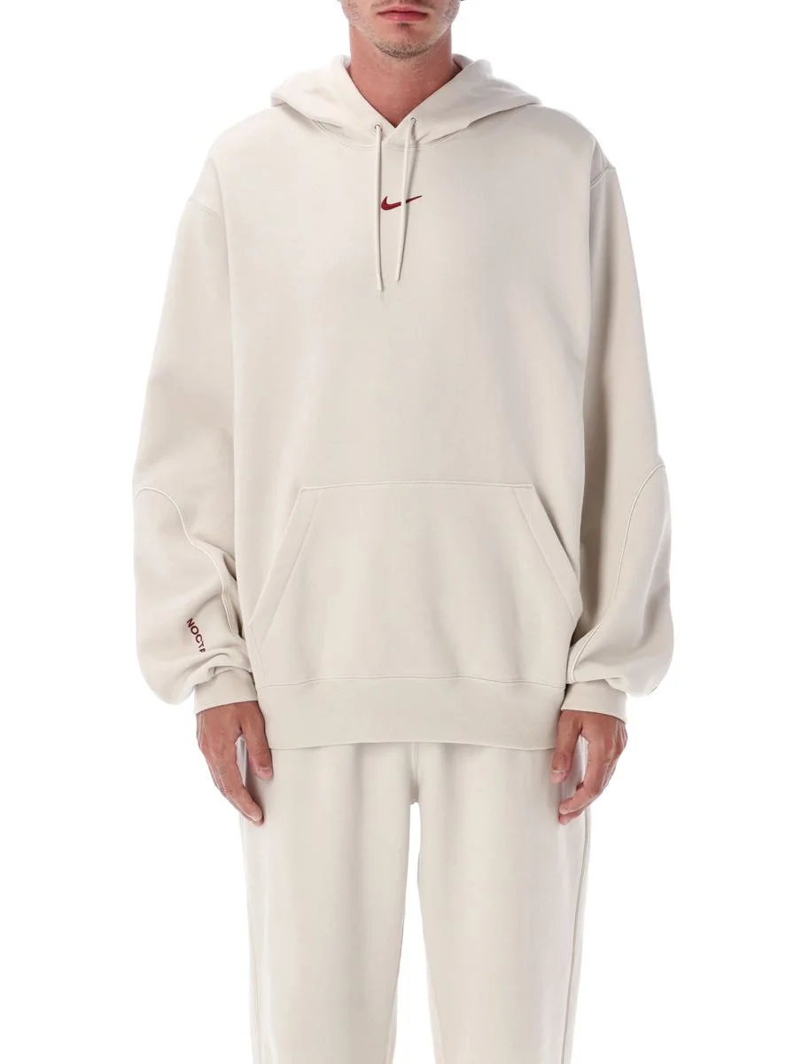 Nike Nocta Fleece Nrg Cs Hoodie - 1