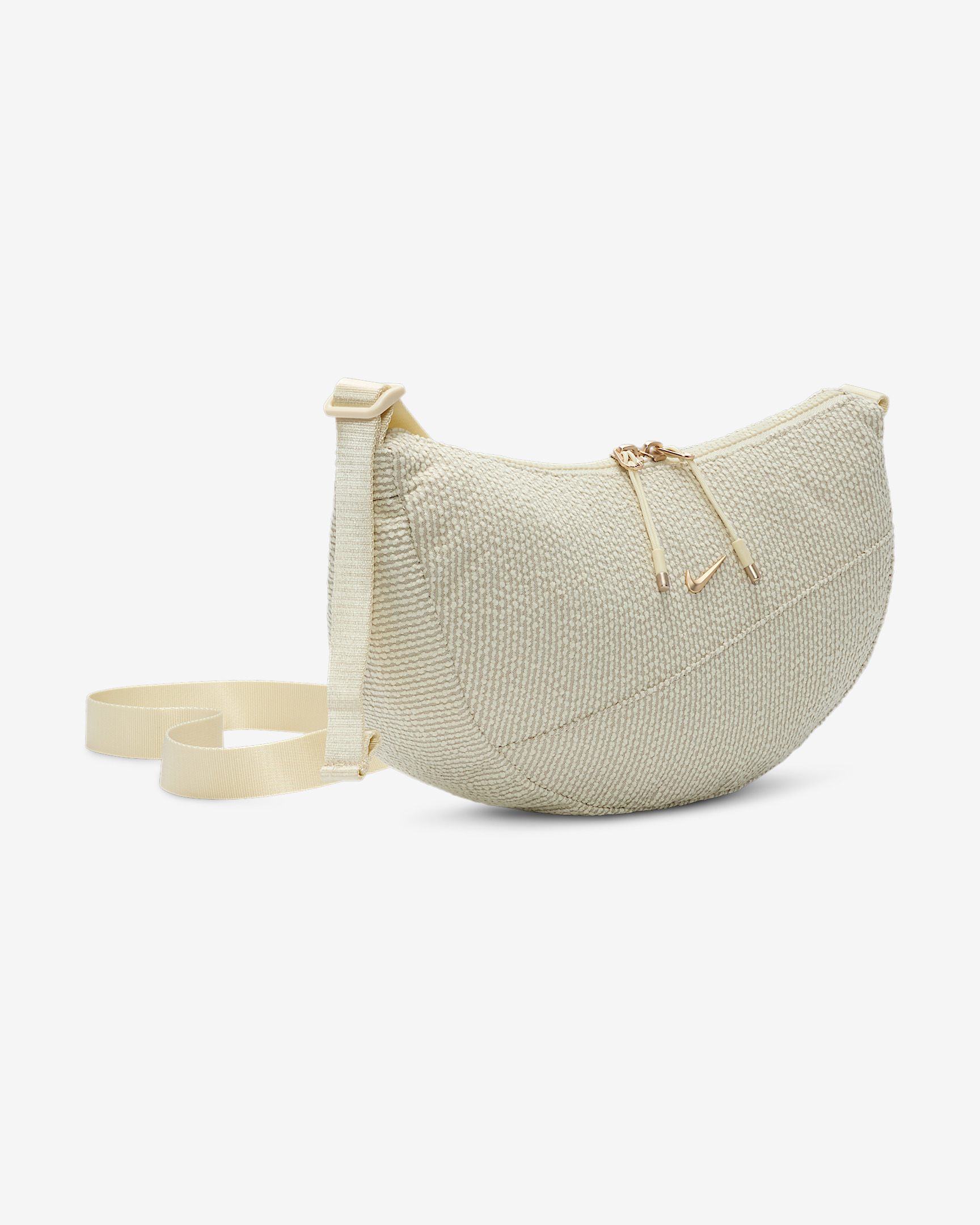 Nike Aura Crescent Crossbody Bag (4L) - 2