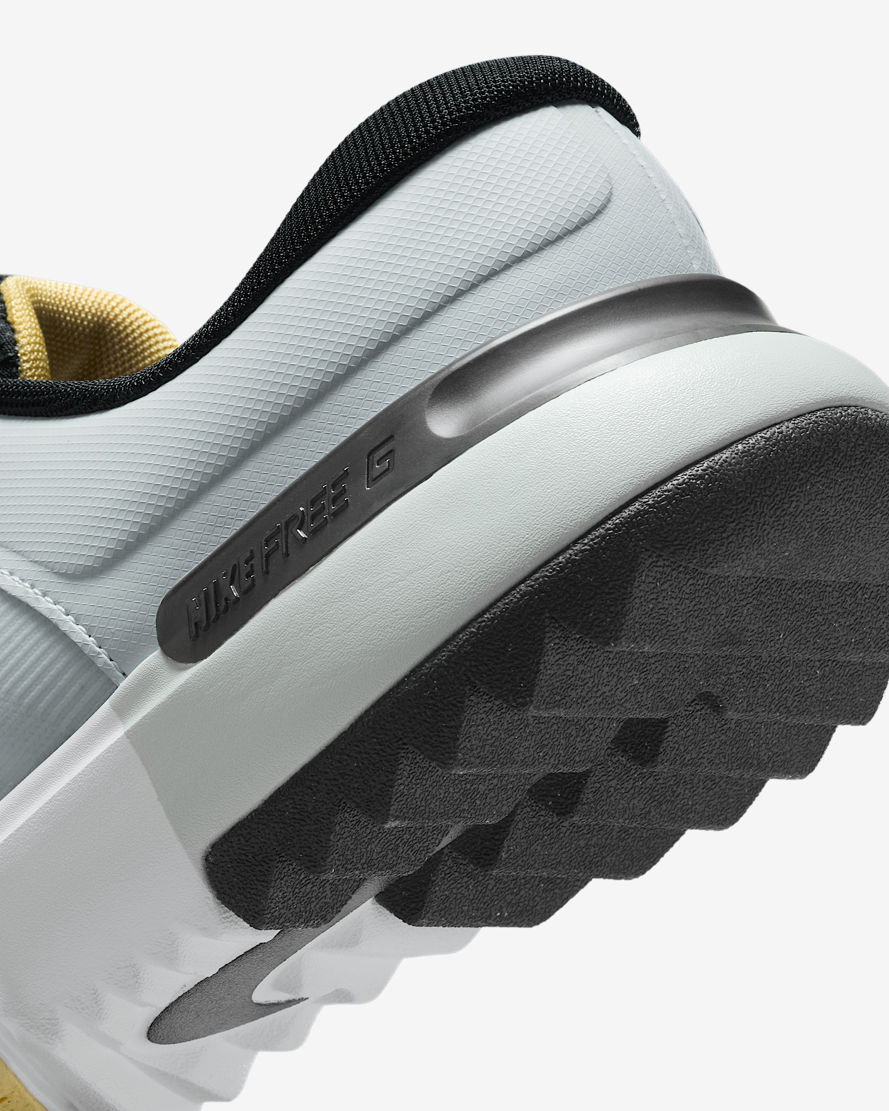 Nike Free Golf NN Golf Shoes - 8