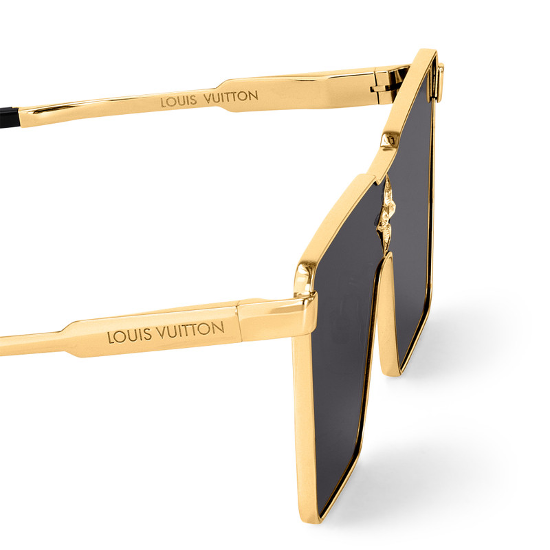 Cyclone Metal Sunglasses 5