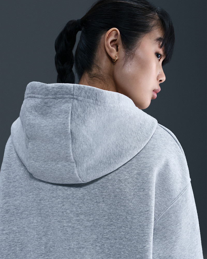 Nike Nike Sportswear Phoenix Fleece Women's Oversized Pullover Hoodie outlook