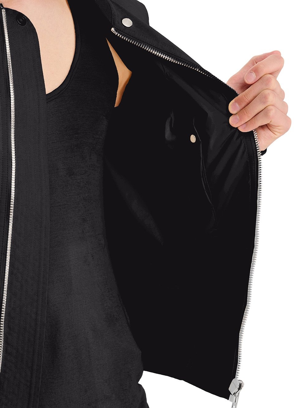 JACKET - 11
