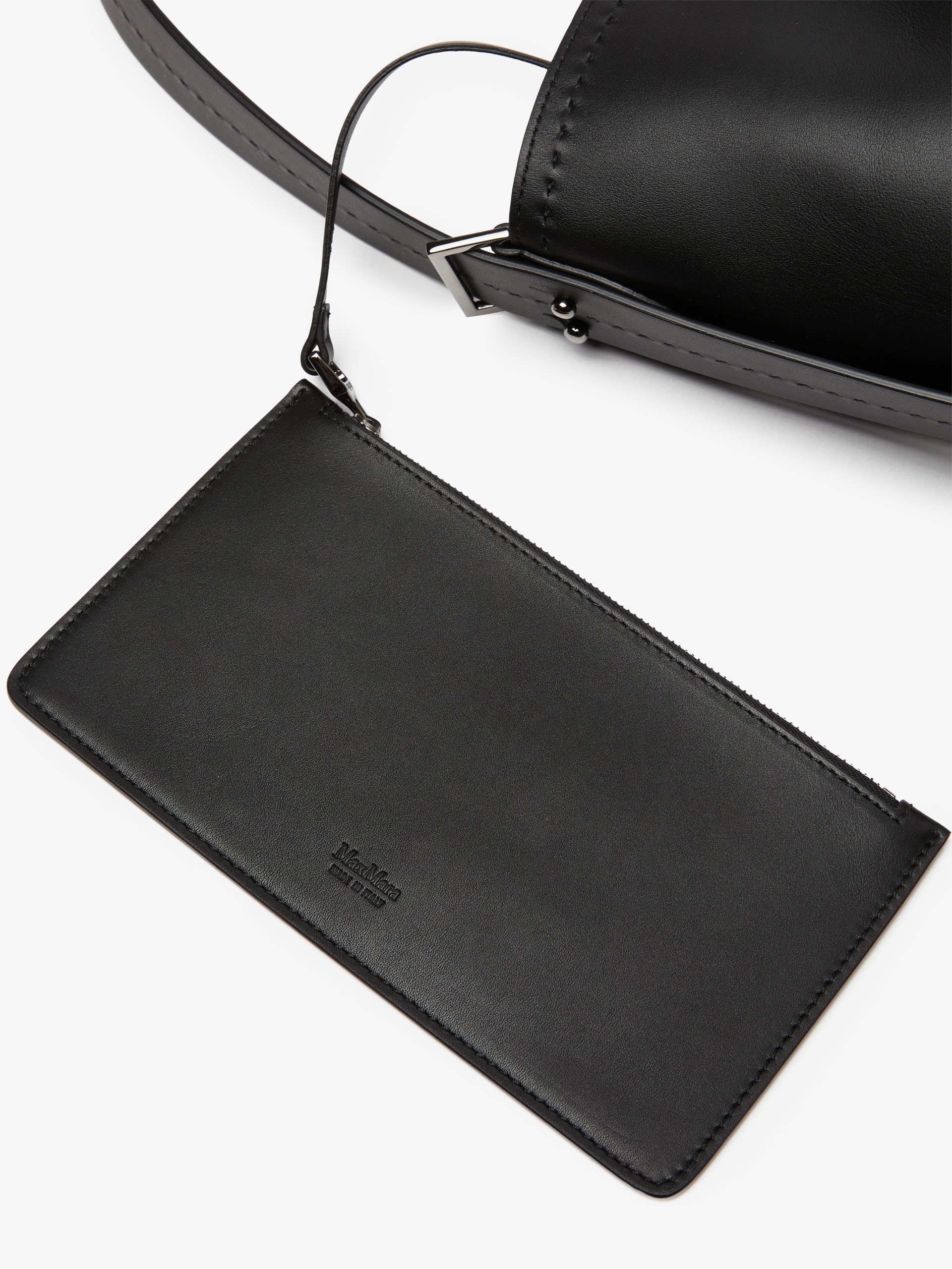 ARCHETIPO1 Medium leather Archetipo Shopping Bag - 6