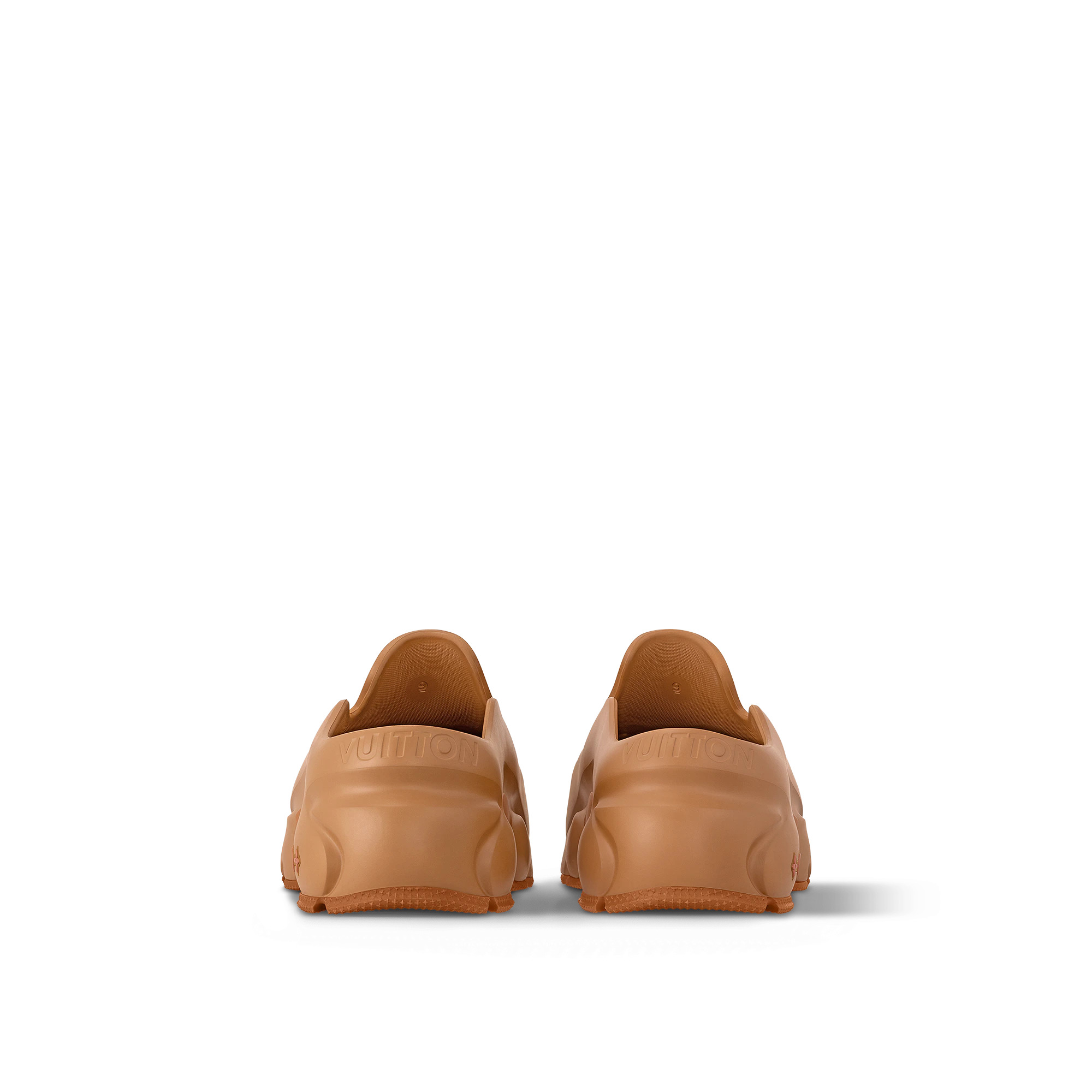 LV Shark Clog - 6