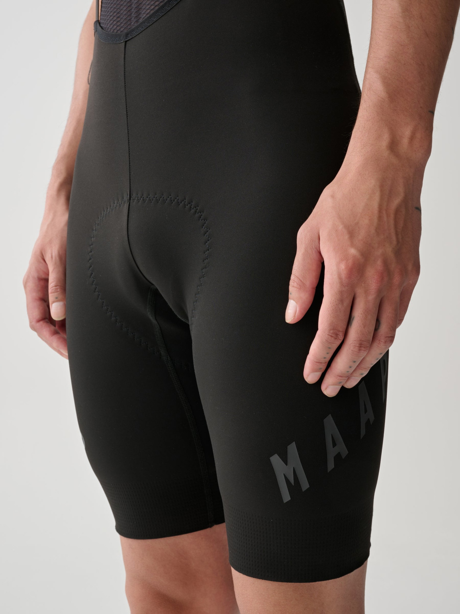Aeon Bib Short - 3