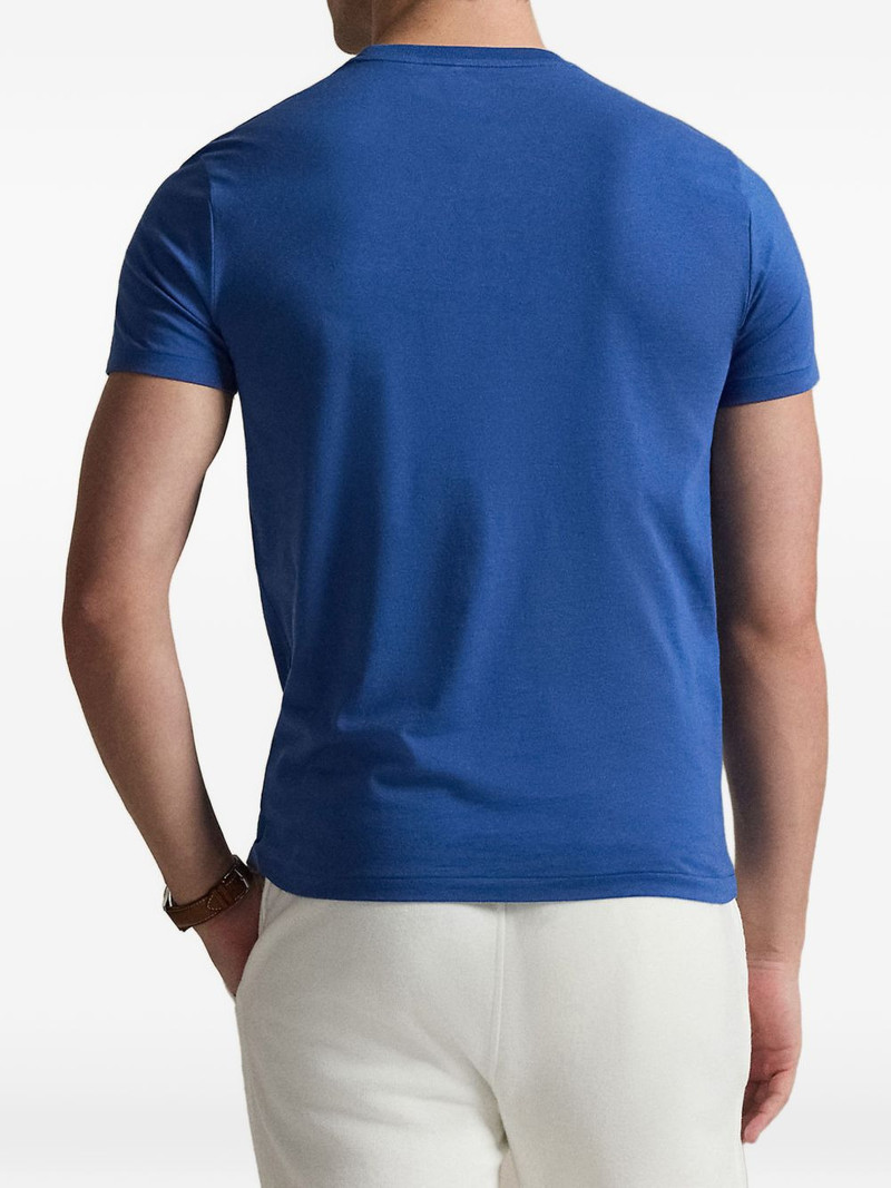 crew-neck T-shirt 3