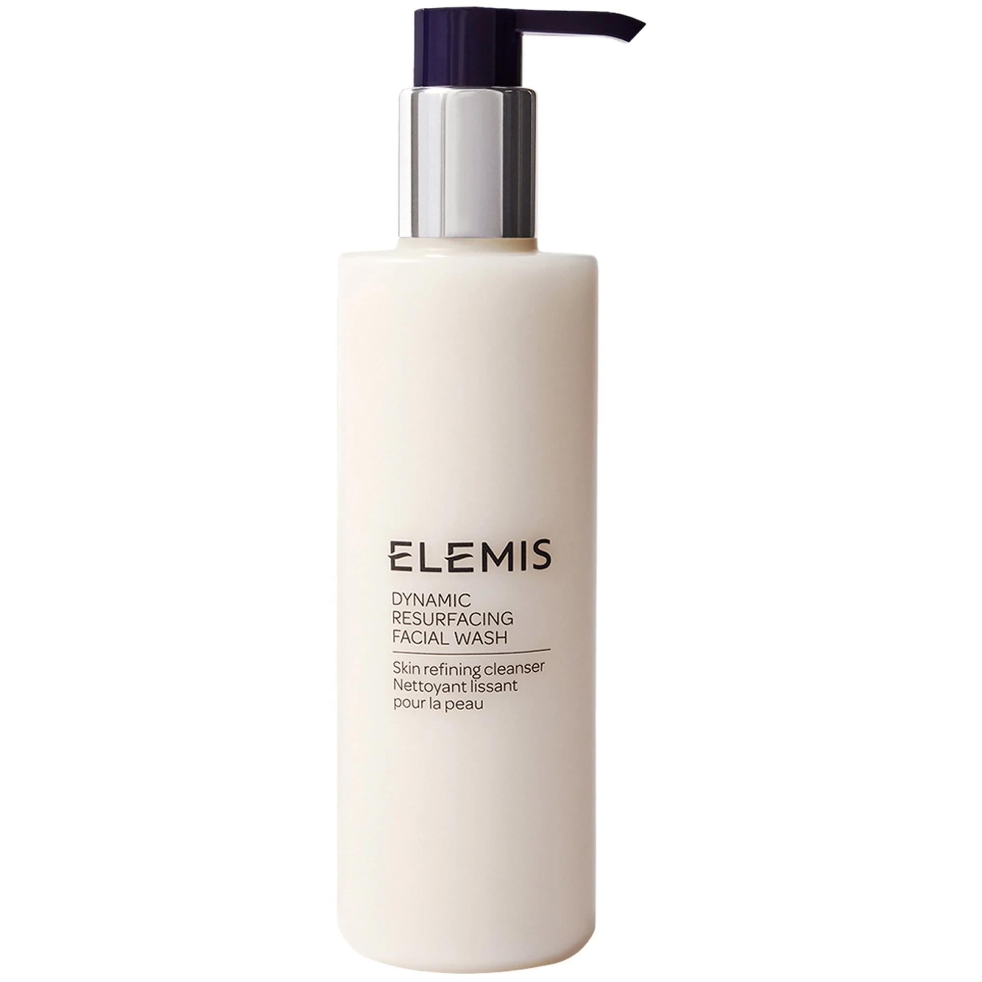 Elemis Dynamic Resurfacing Facial Wash (200ml) - 1