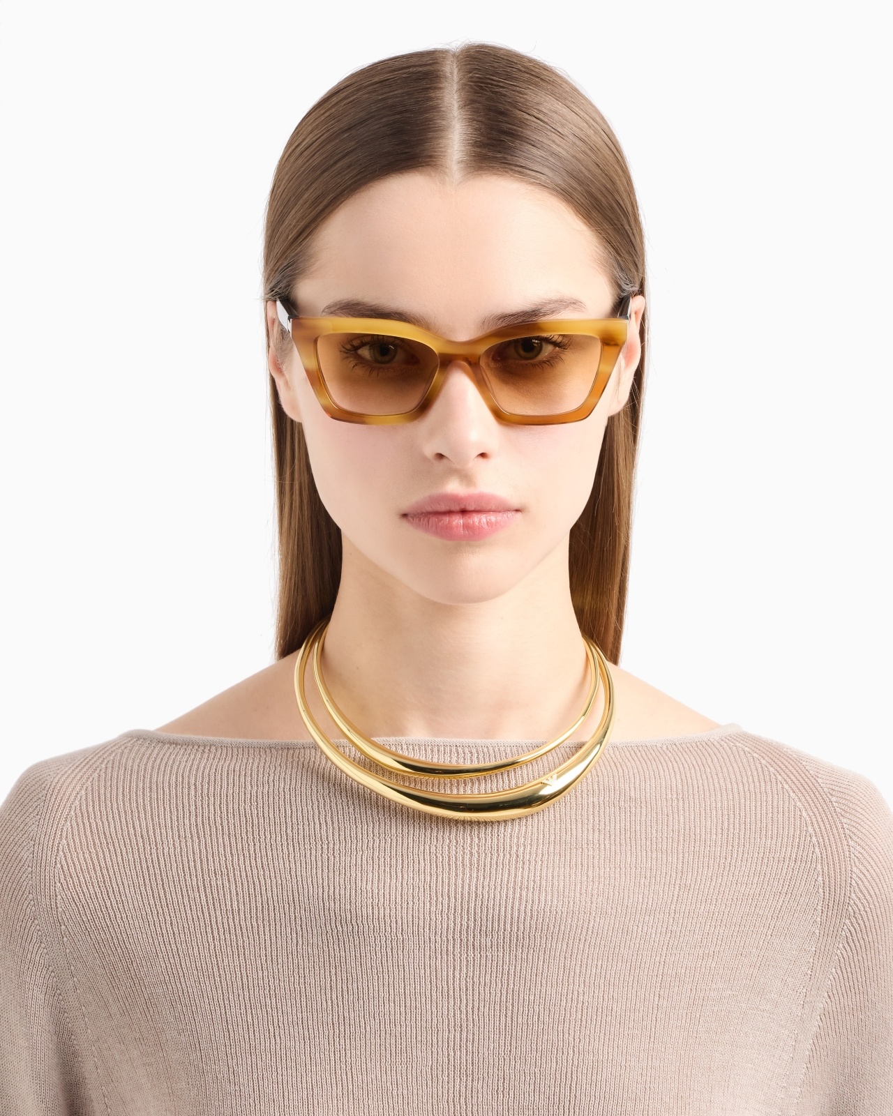 WOMEN’S BUTTERFLY SUNGLASSES - 2