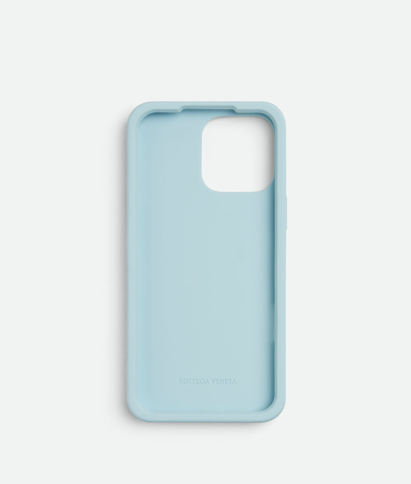 Bottega Veneta iPhone 16 Pro Max Case outlook