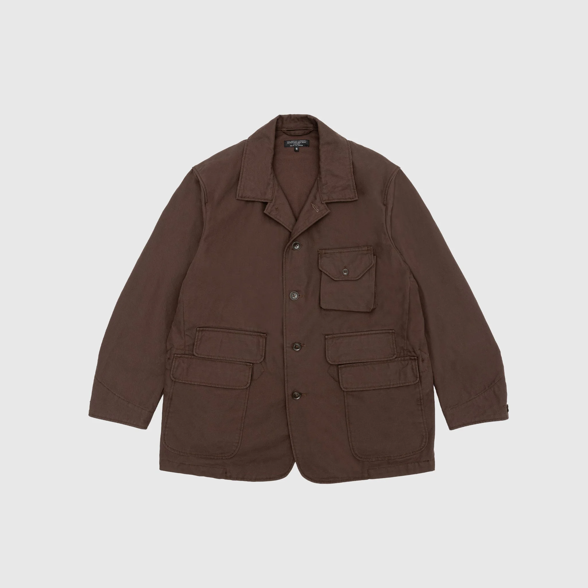 HUNTING BLAZER FOR NEP NY x BIG x PACKER - 1