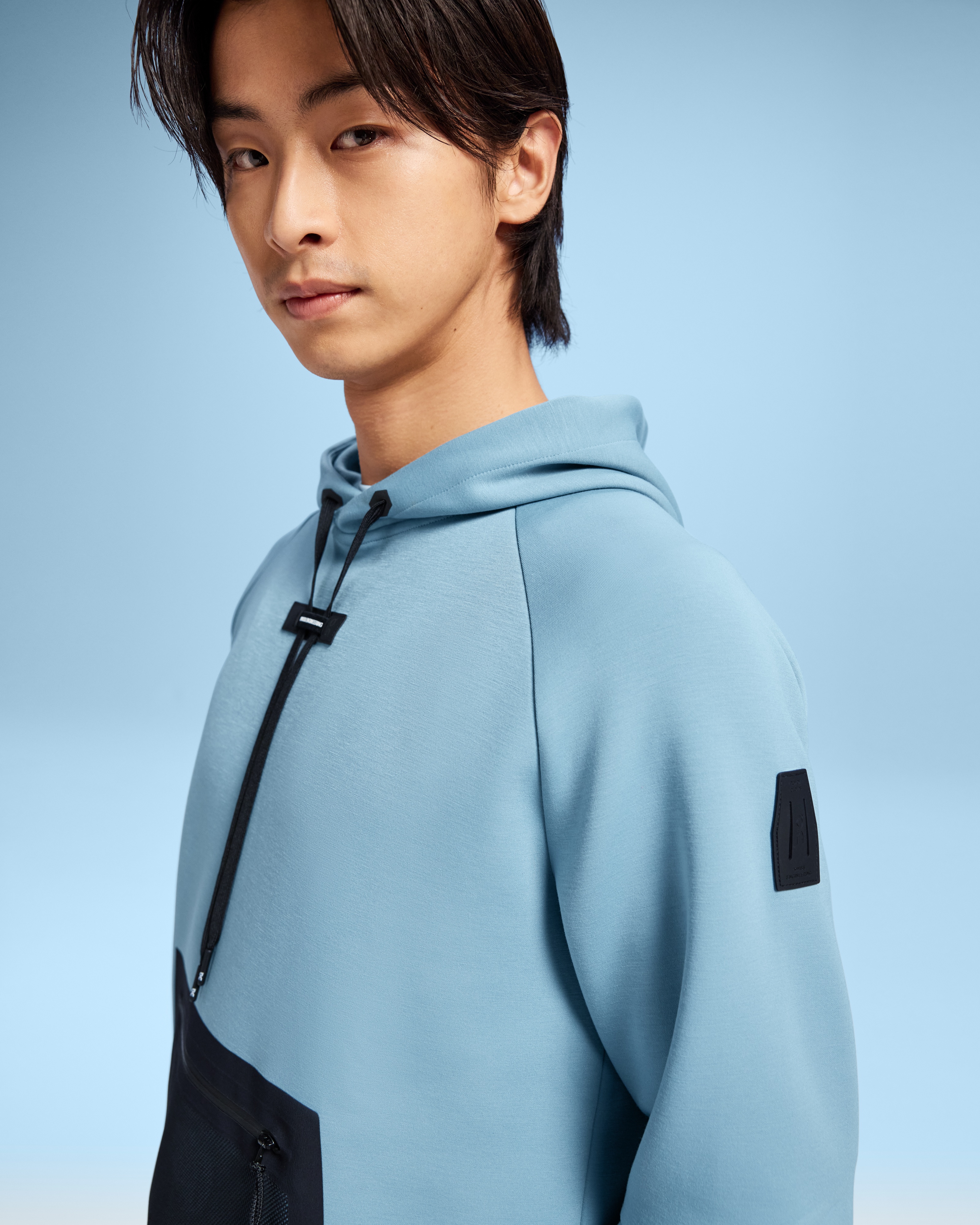 Hoodie - 5