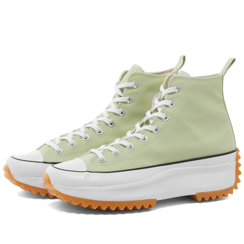 Converse Run Star Hike 1