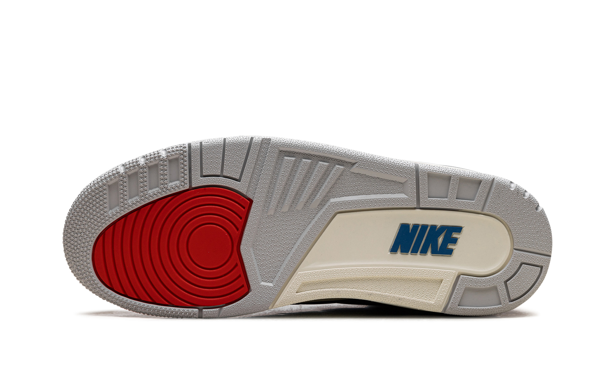 Air Jordan 3 "Rare Air" - 5