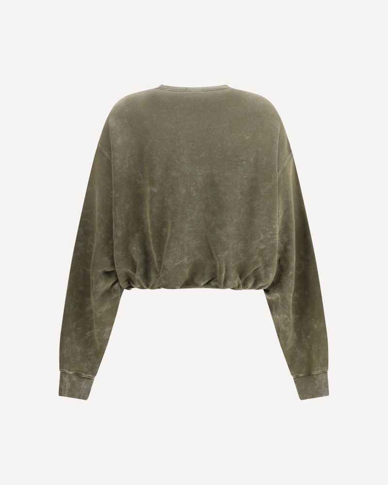 R13 New York Sweatshirt outlook
