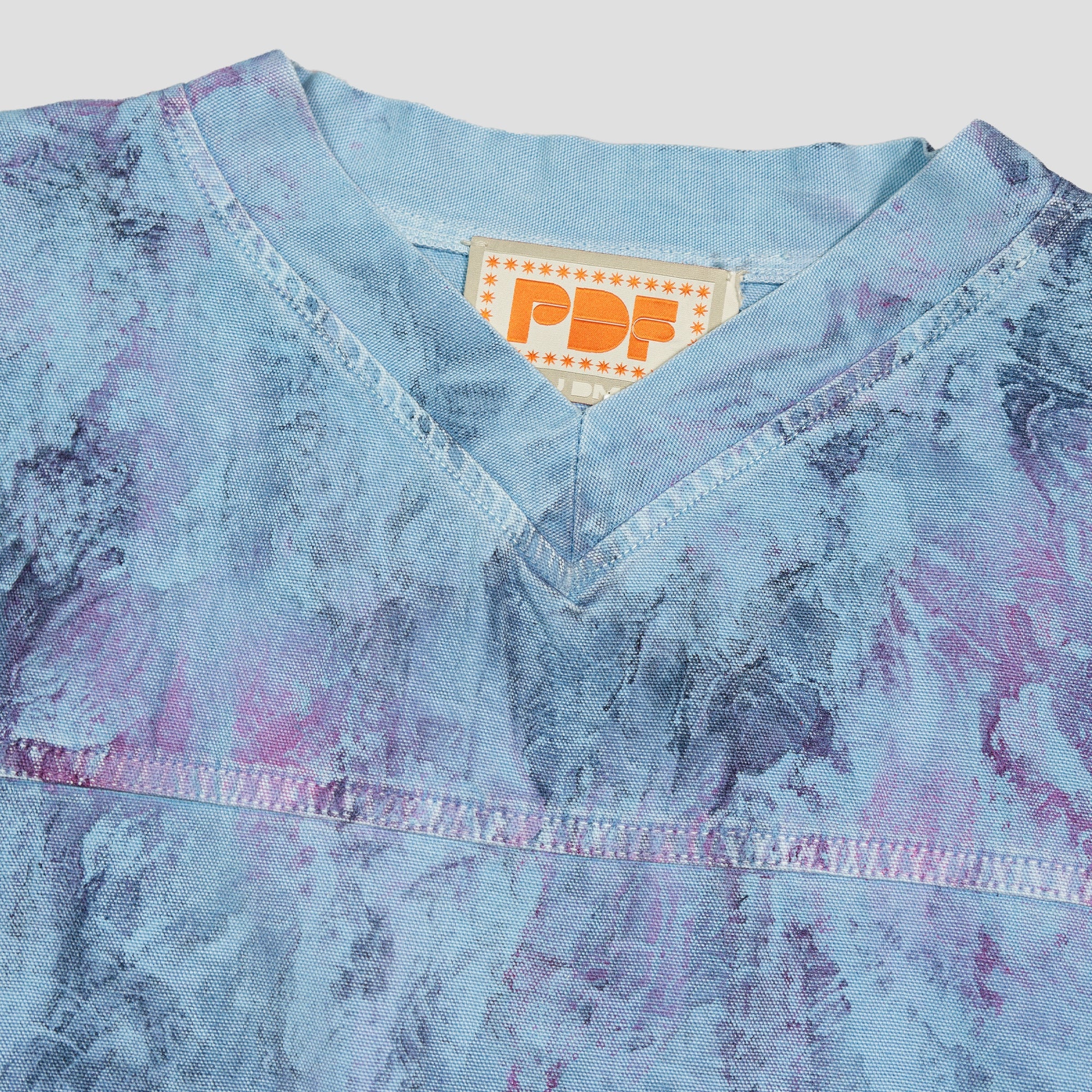 CANVAS T-SHIRTS - 2
