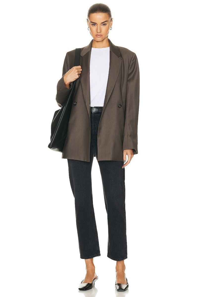 AGOLDE Parker Long Pant outlook