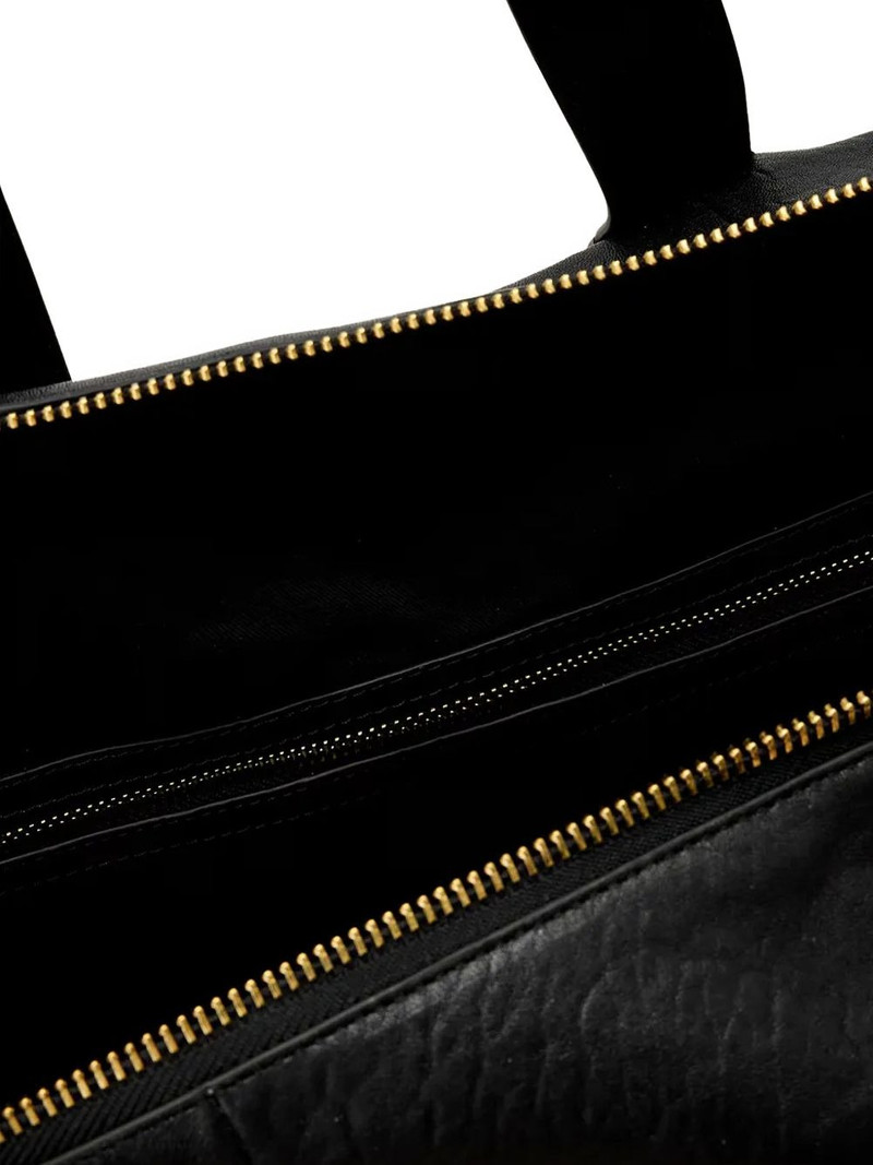 Ares zip holdall bag 5