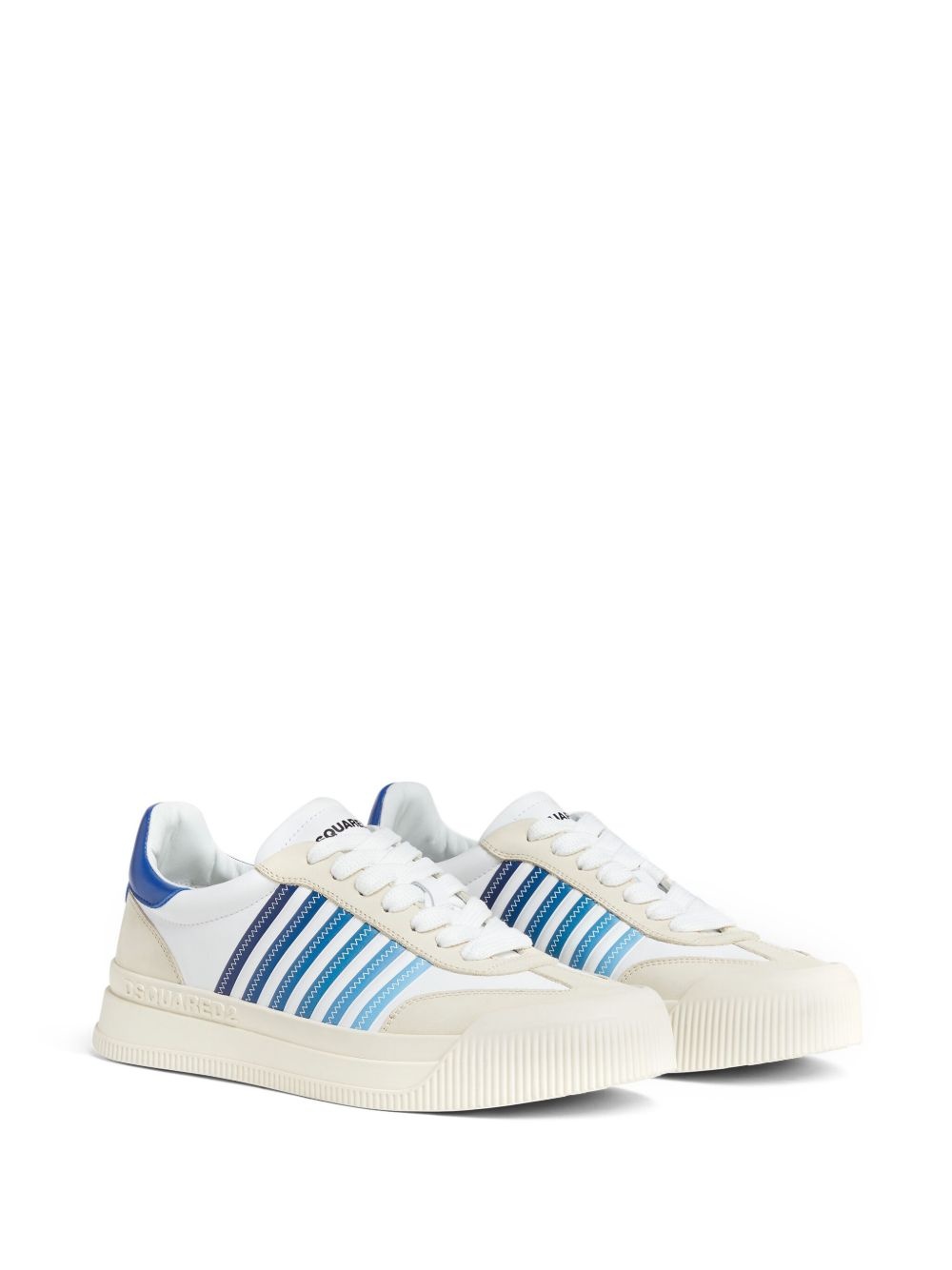 Boxer sneakers - 2