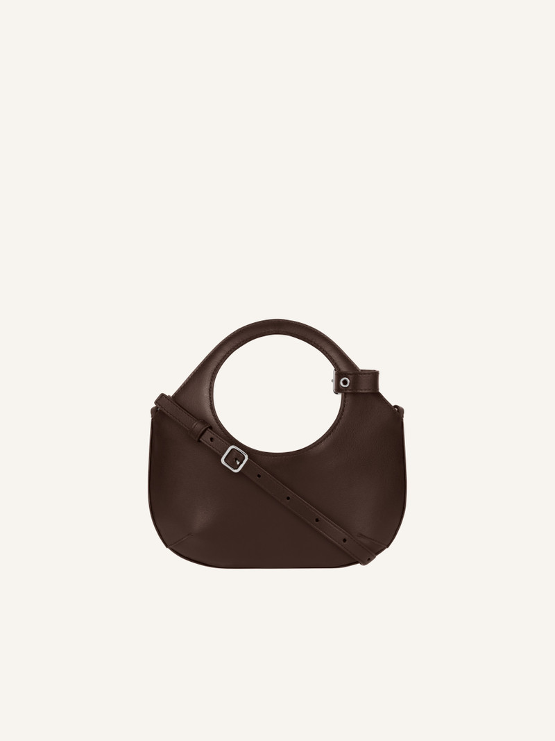 MINI HOLY LEATHER BAG 4