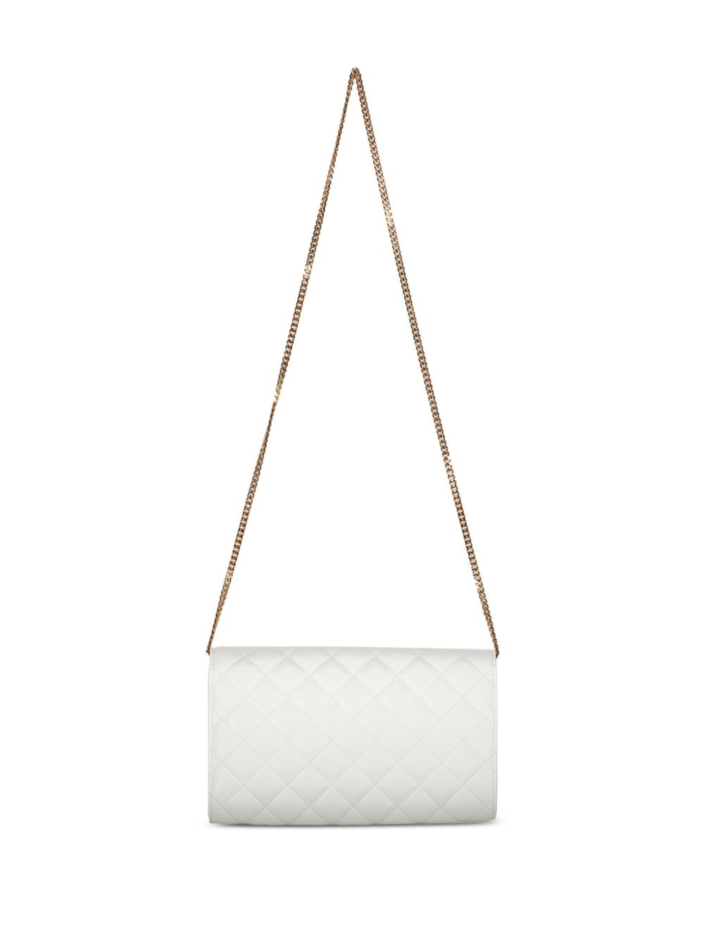 leather crossbody bag - 2