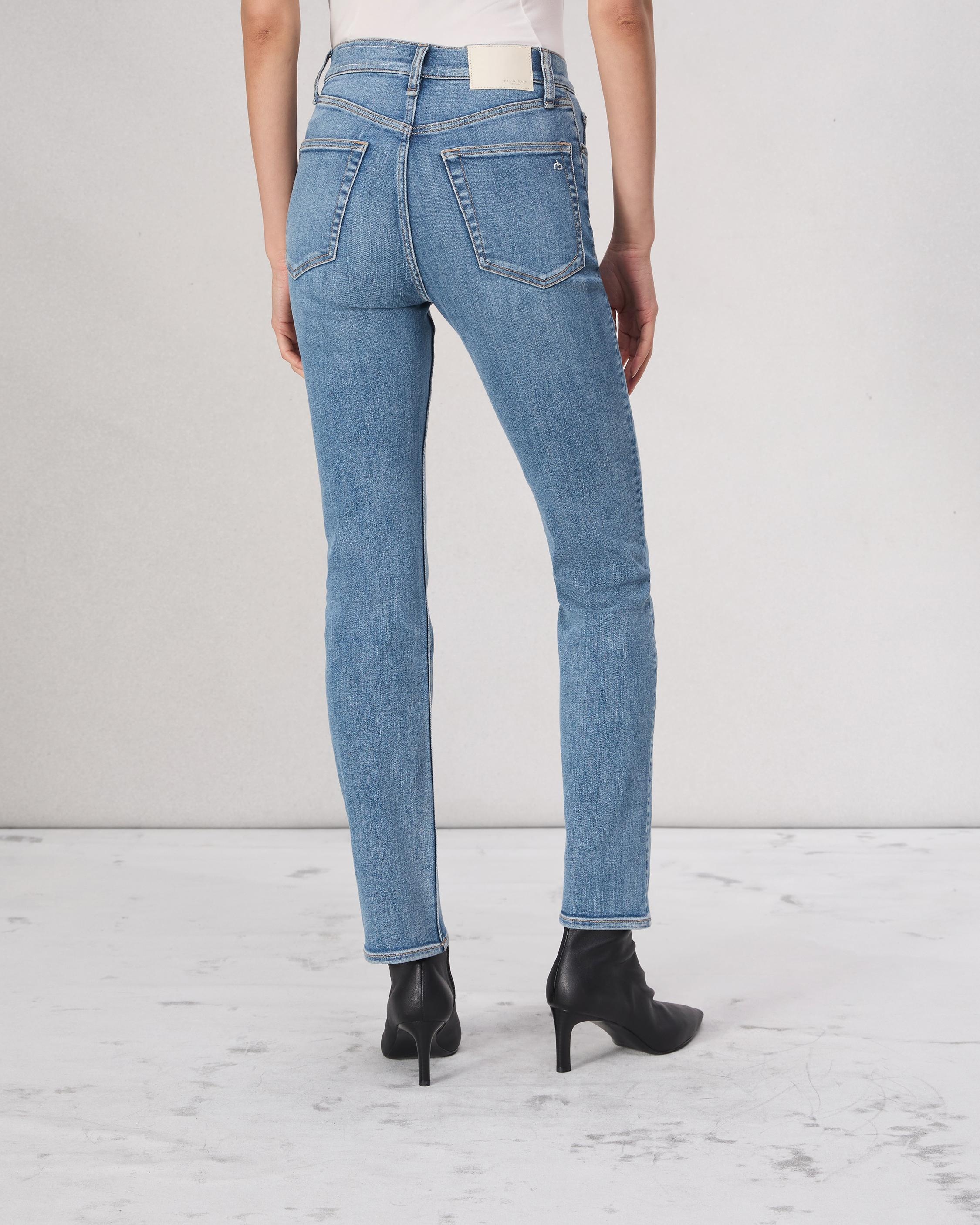 Flexi Wren Slim Jean
Flexi Denim - 5