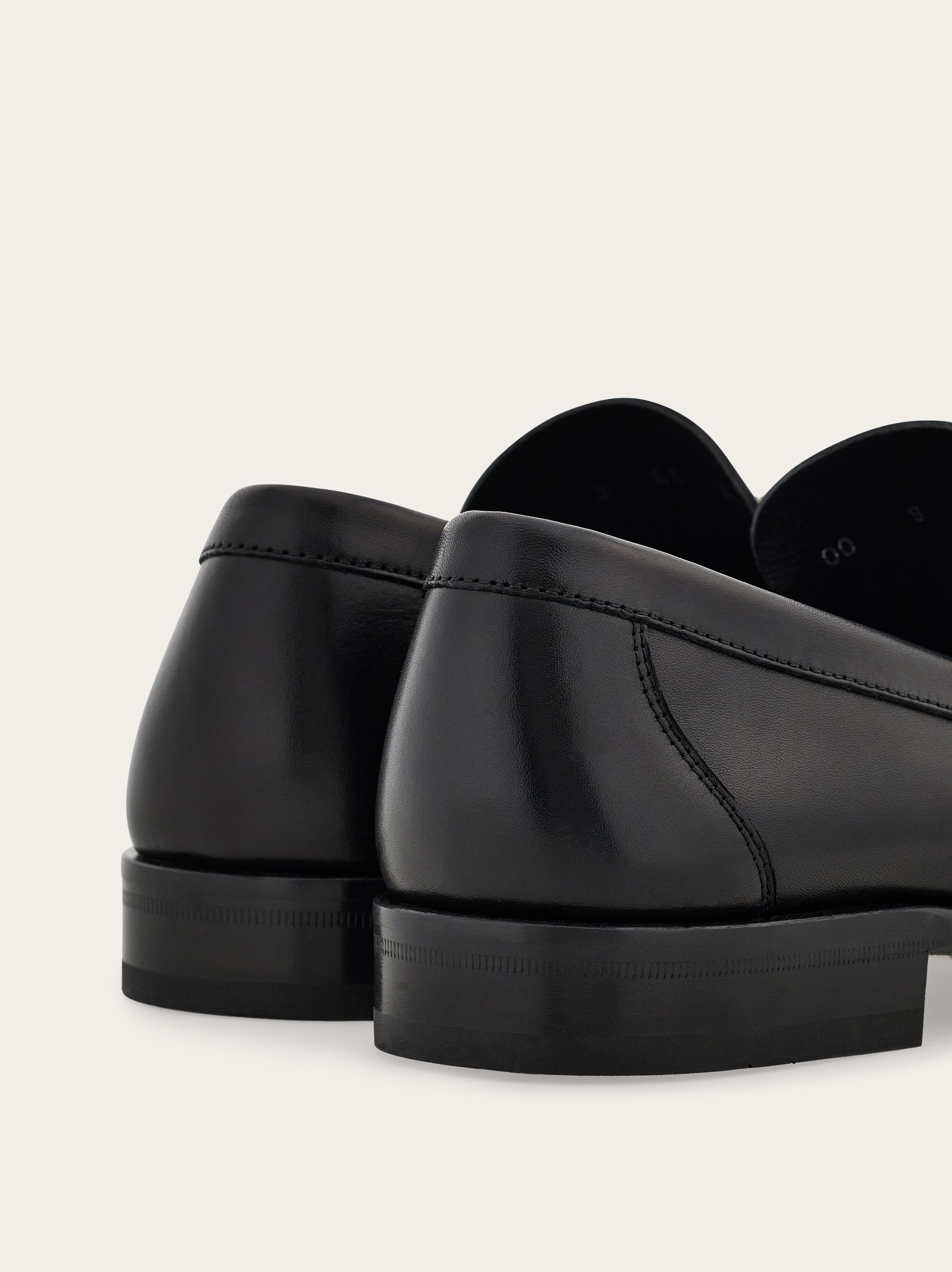 Gancini loafer - 4