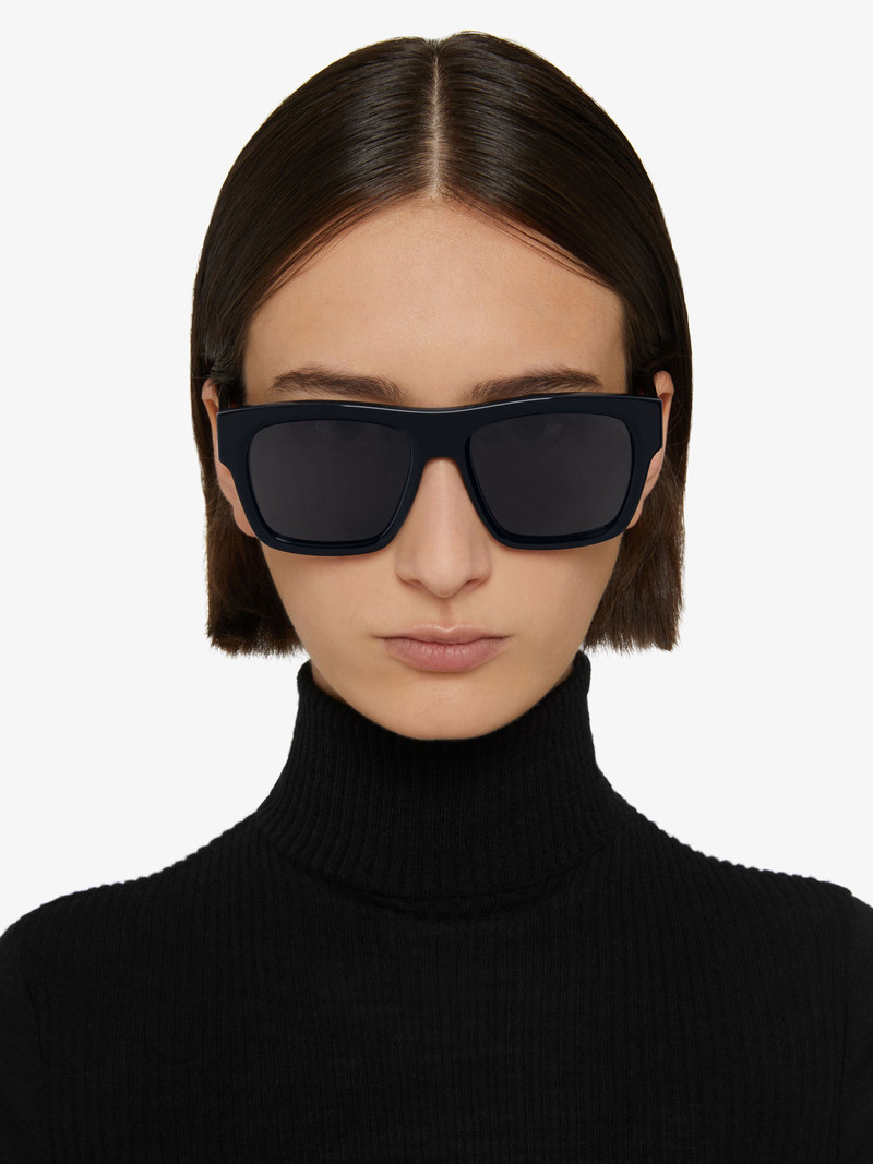 GV DAY UNISEX SUNGLASSES IN ACETATE 3