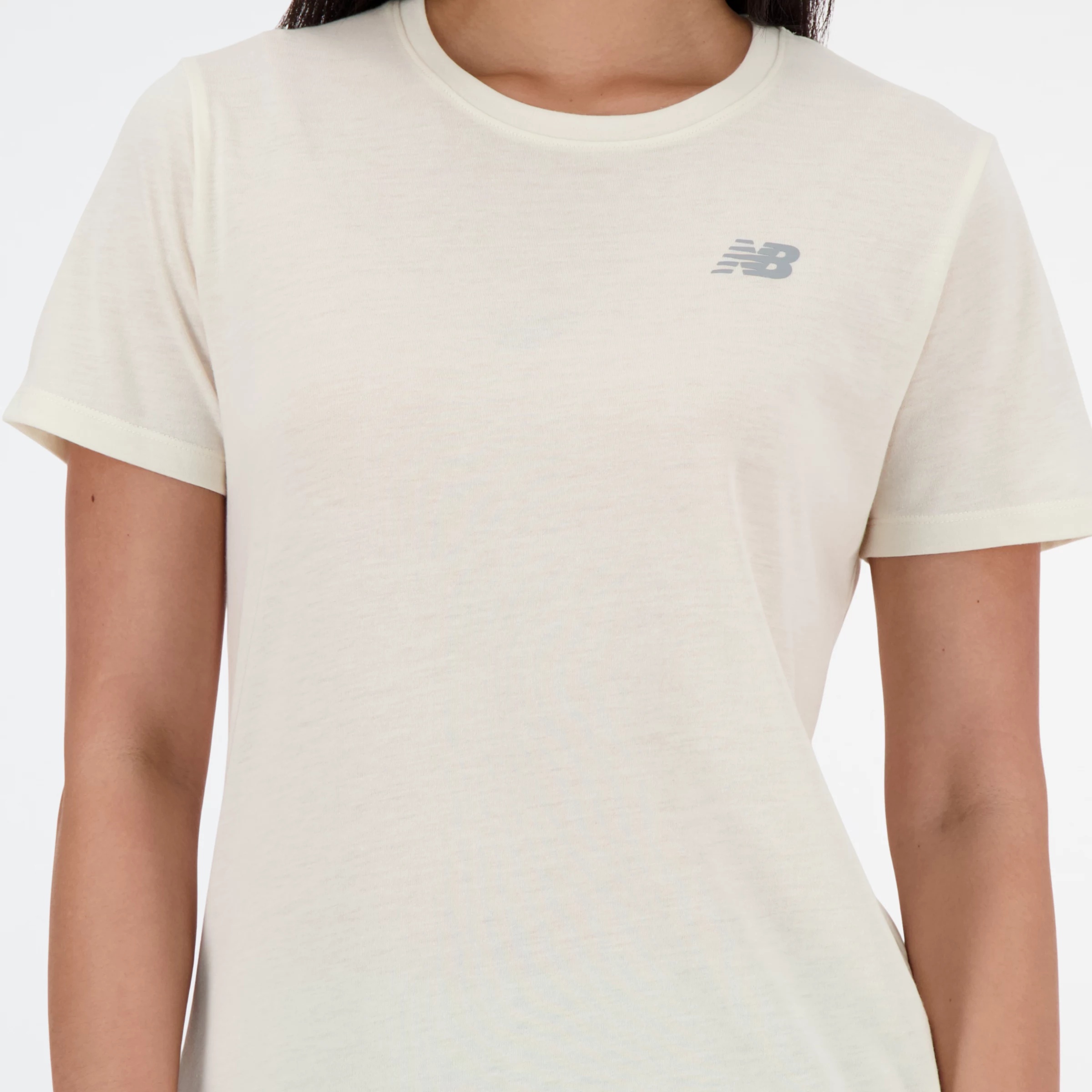 Sport Essentials Heathertech T-Shirt - 4