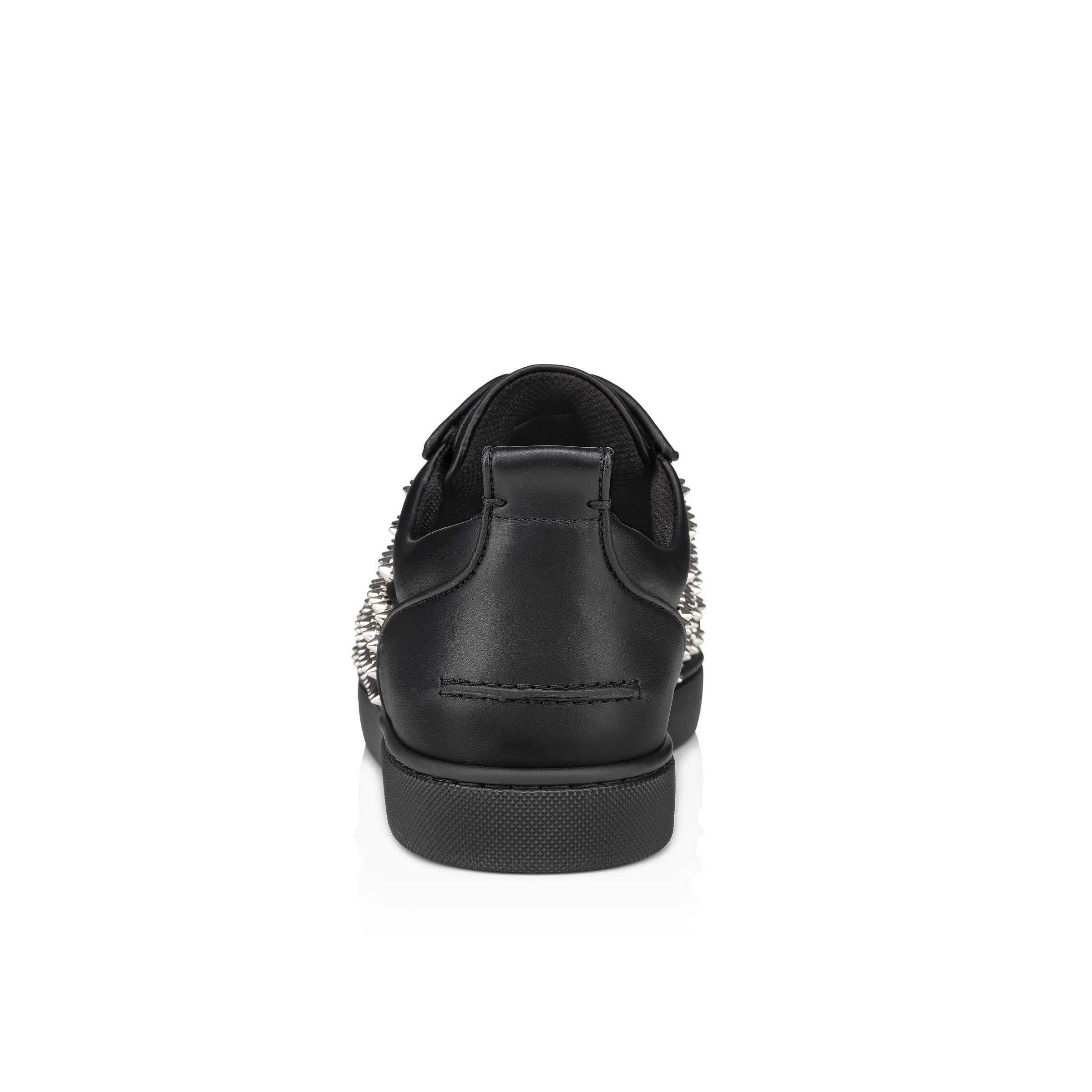 Louis Spikes Junior - 3