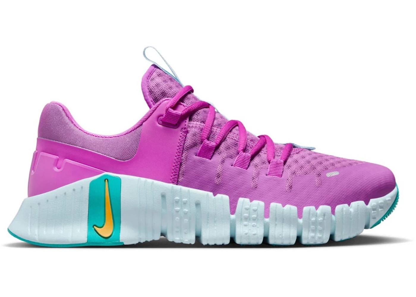 Nike Free Metcon 5 Hyper Violet (Women's) - 1