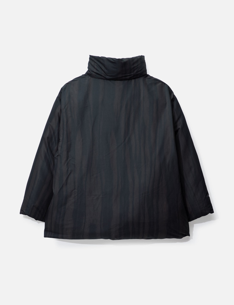 OAMC PUFF JACKET, WOOD outlook