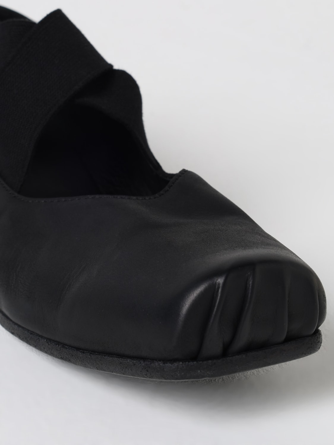 Ballet flats woman Uma Wang - 4