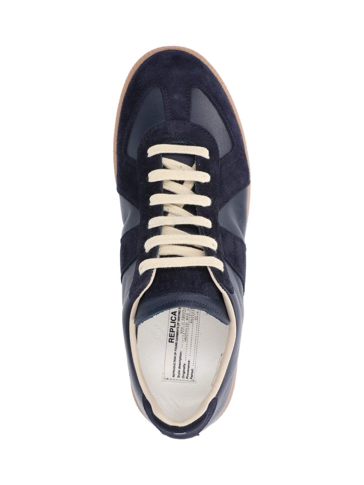 "REPLICA" SNEAKERS - 5