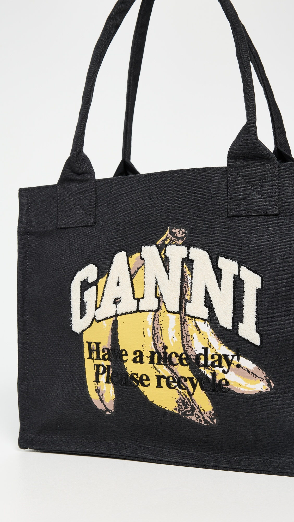 Large Easy Shopper Bag - 4