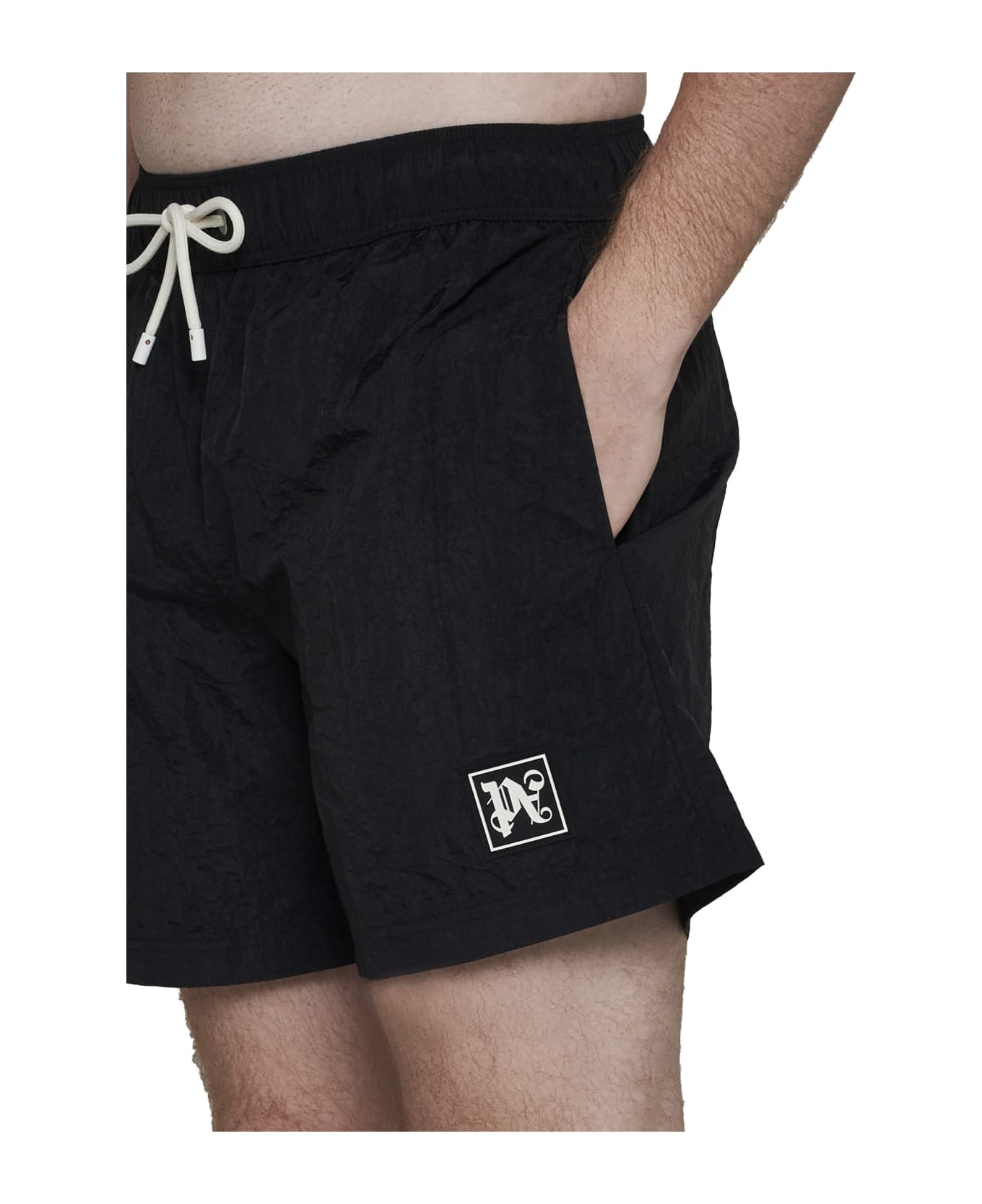 Swim Shorts - 5