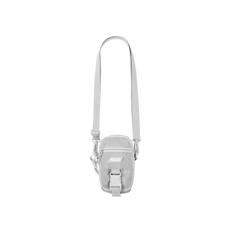 CORDURA RS DEVICE BAG GHOST GRAY - 1