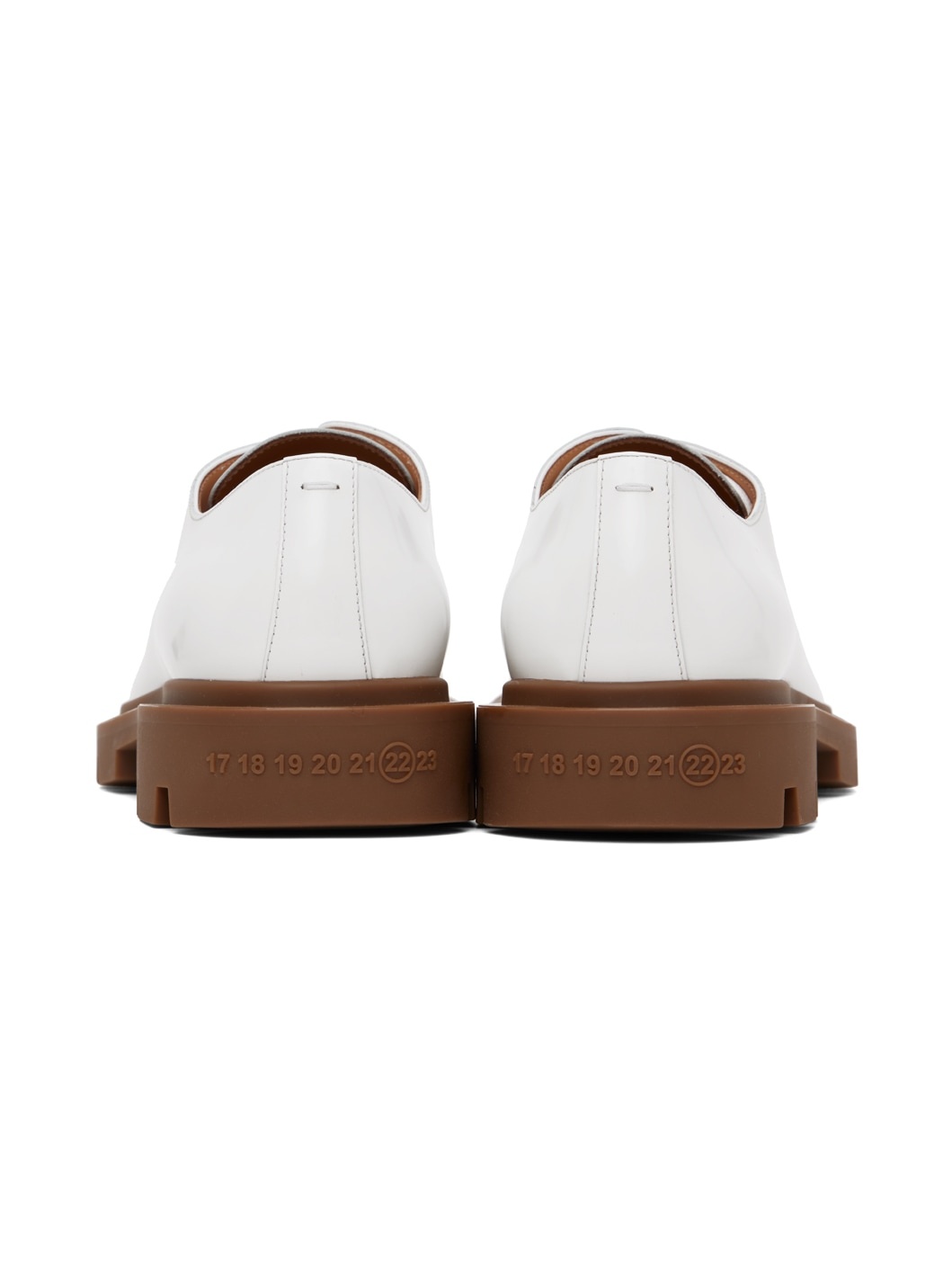 White Ivy Derbys - 2