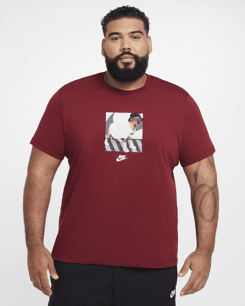Nike Sportswear T-Shirt 6