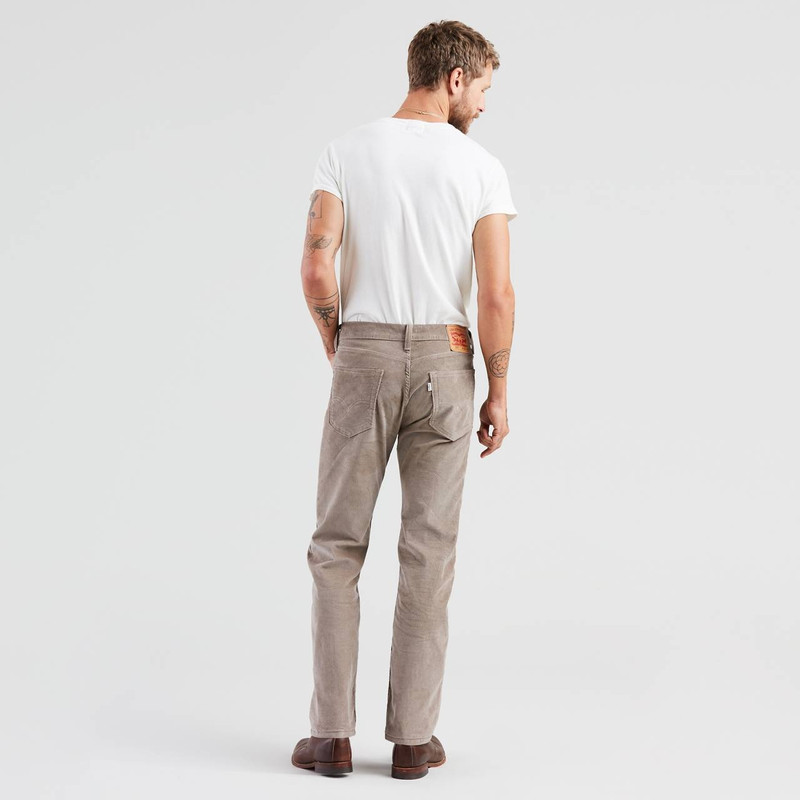 Levi's 505™ REGULAR FIT CORDUROY PANTS outlook