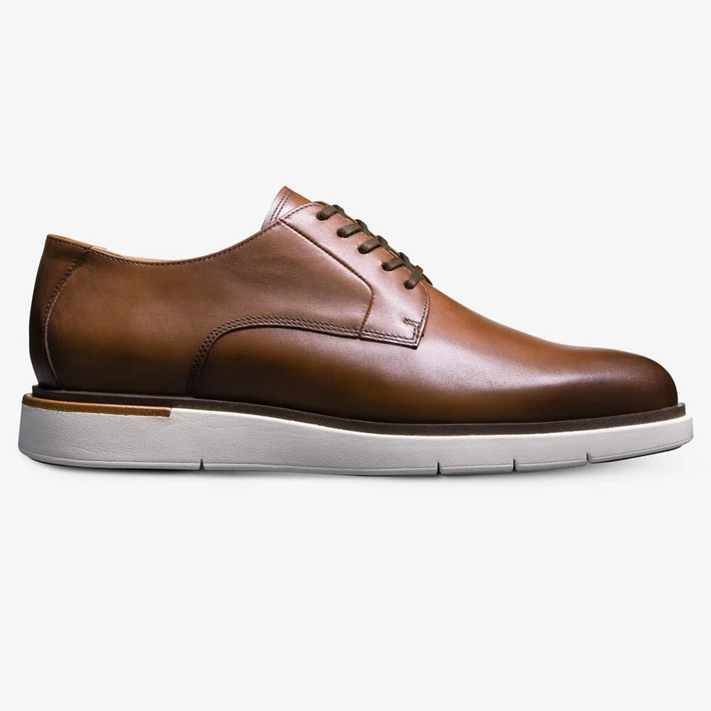 Carson Lace-up Hybrid Derby - 1