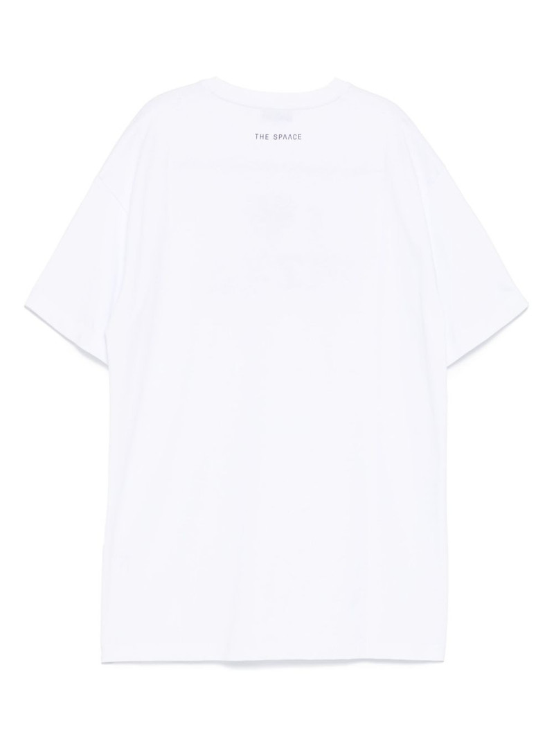 Joshua Sanders I Love Pizza T-shirt outlook