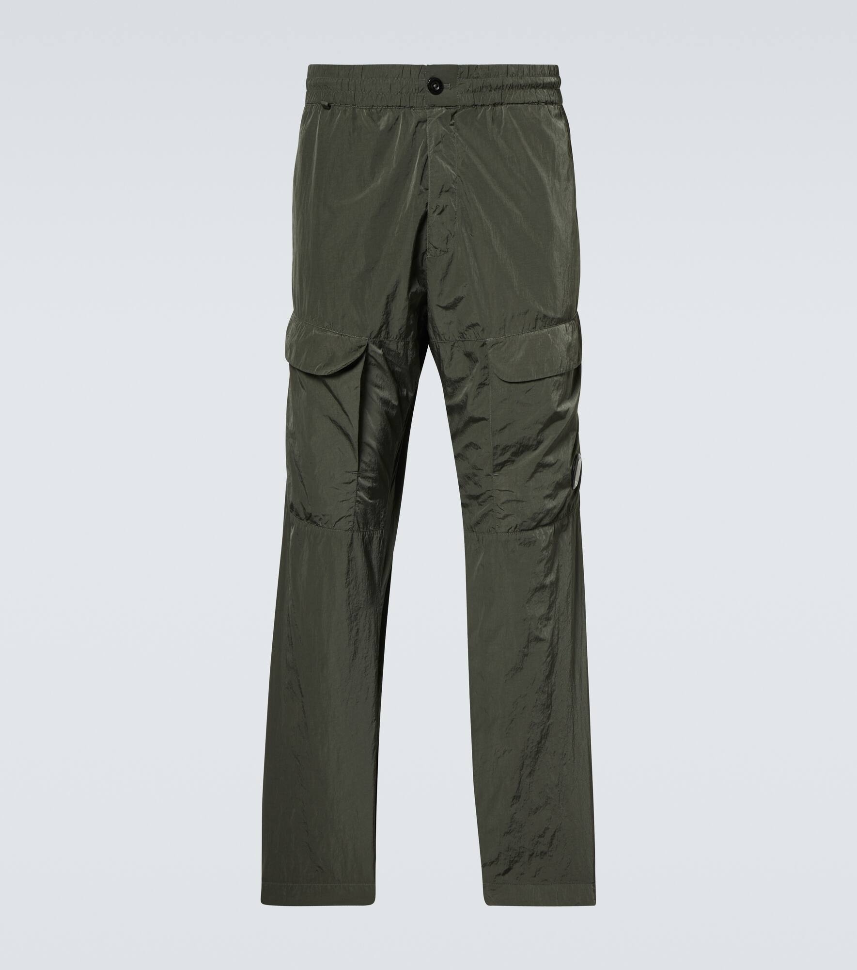 Chrome-R cargo pants - 1