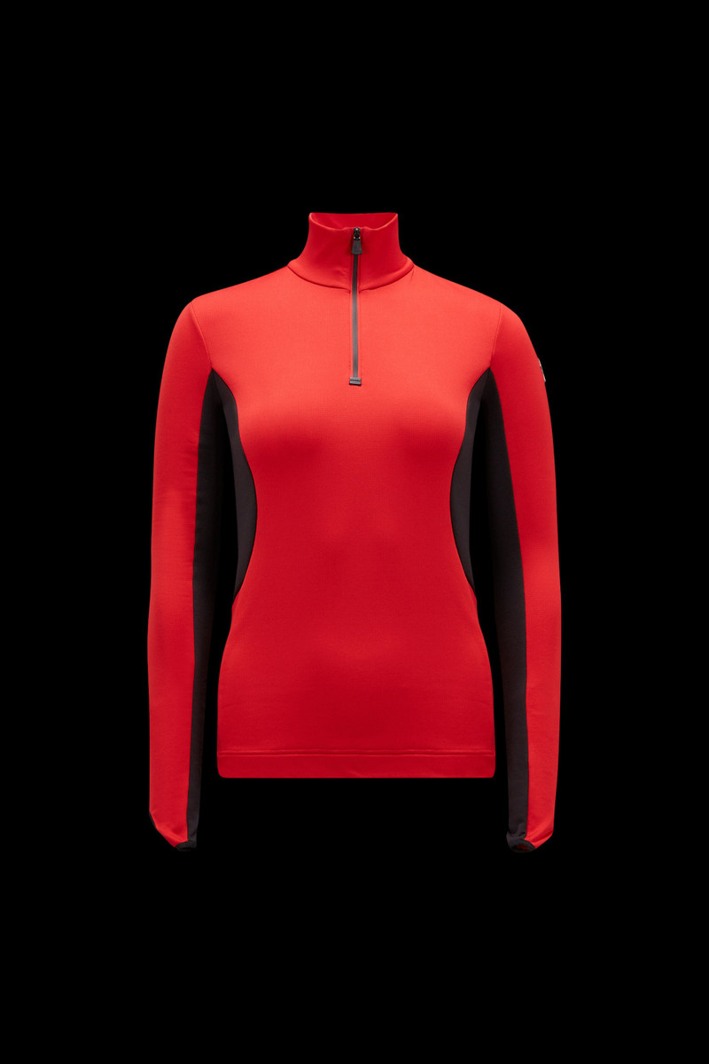 Base Layer Turtleneck - 1