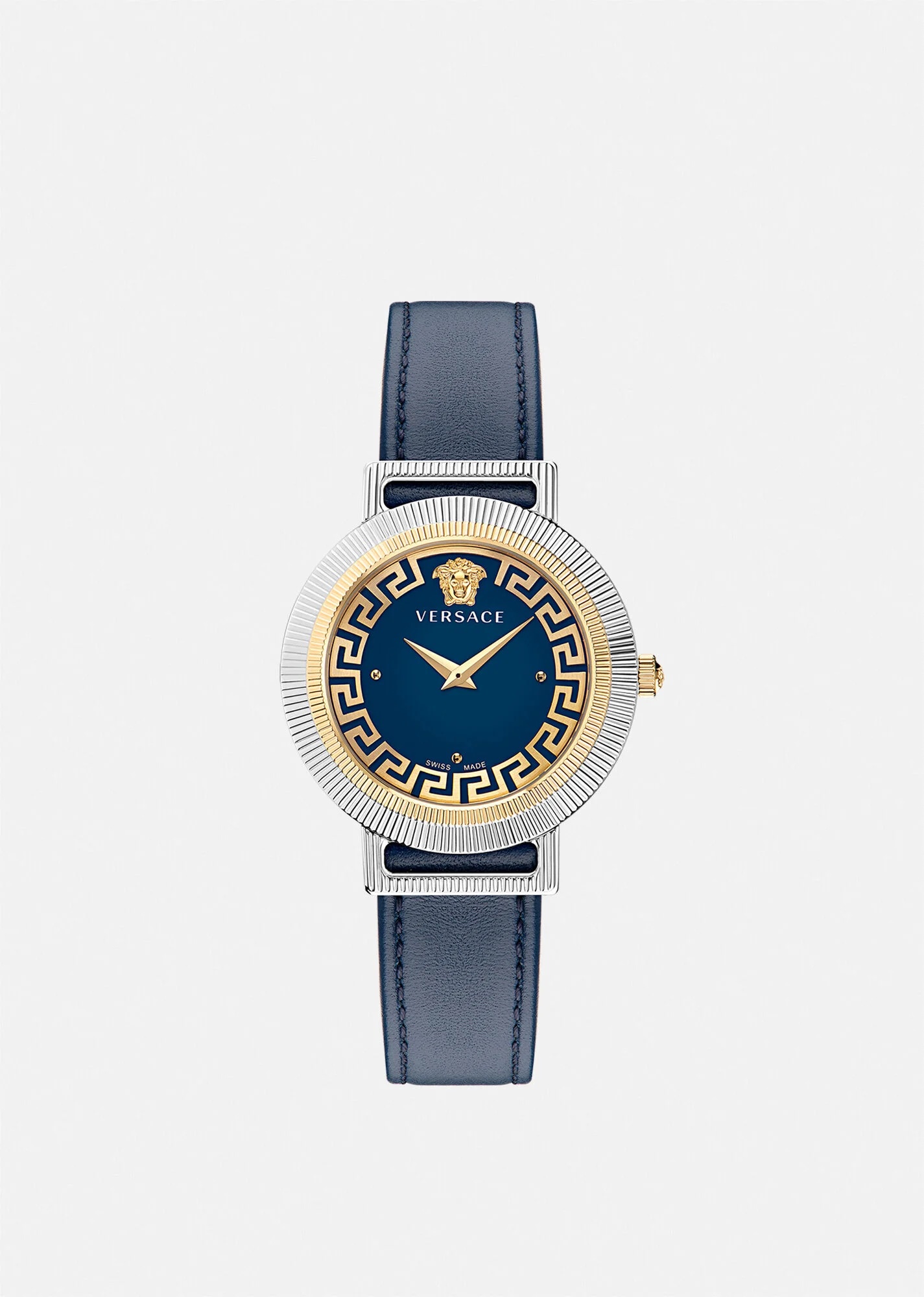 Greca Chic Watch - 1