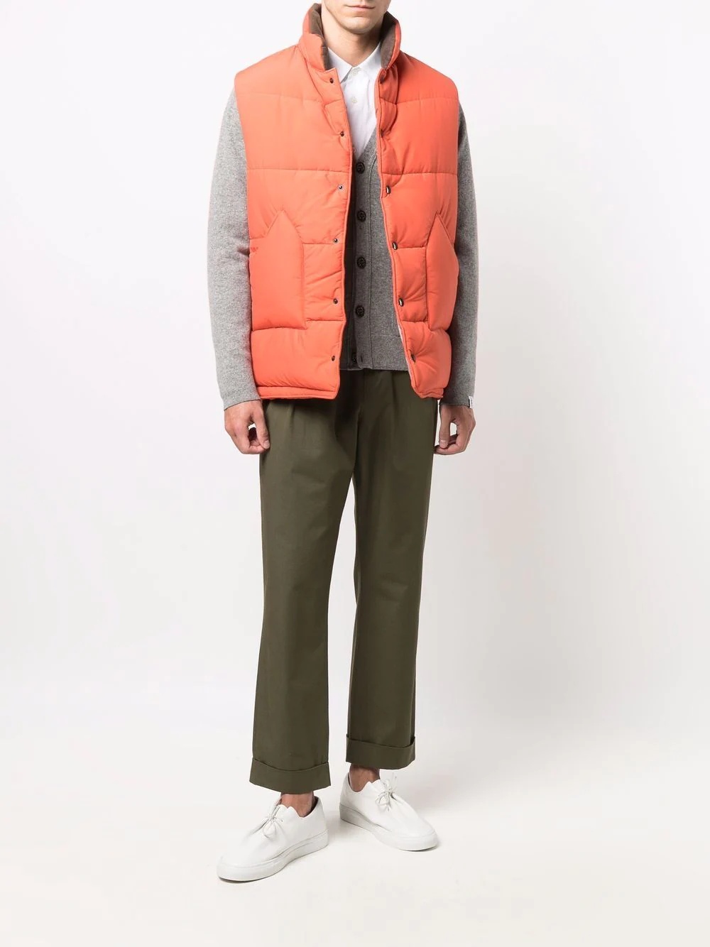 Osaka Rain System® gilet - 2